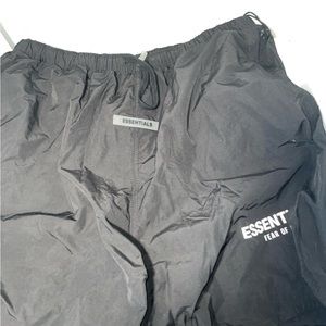 Fear of God Essentials Volley